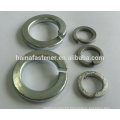 Arandelas cuadradas de acero inoxidable (M4-M64)